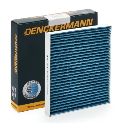 Afbeelding van DENCKERMANN M110926A Interieurfilter OPEL: Astra K Sports Tourer, Meriva B, Hatchback