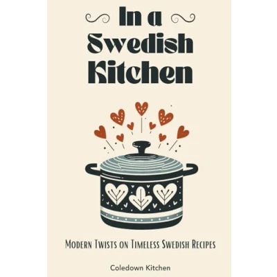 Afbeelding van In a Swedish Kitchen