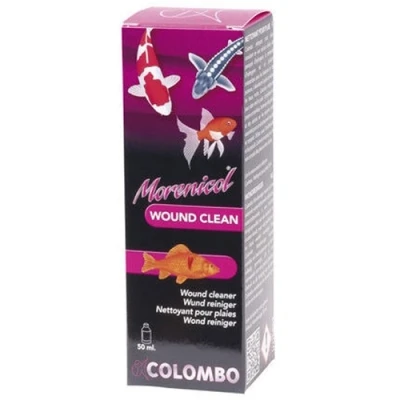 Afbeelding van Colombo Wond Reiniger 50 ML