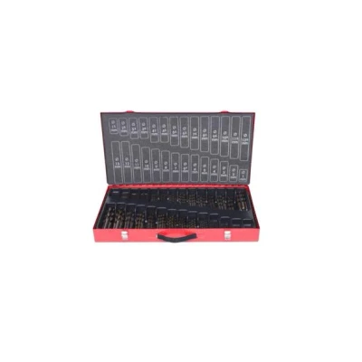 Afbeelding van KS Tools, Boorbitje, HSS G CO 5 Draaiboorset (13,0 millimeter)