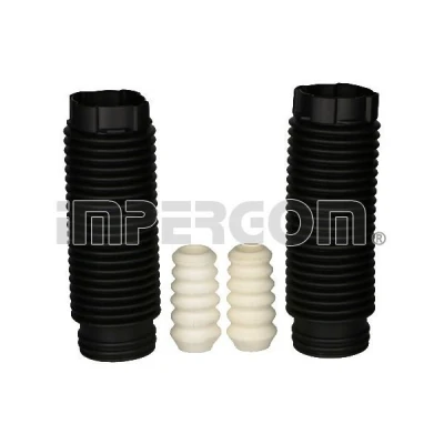 Afbeelding van ORIGINAL IMPERIUM 50866 Stofhoes Schokdemper Achteras PU (Polyurethaan), Thermoplastic