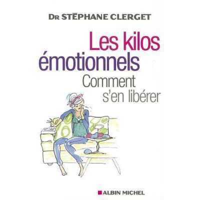 Afbeelding van Les Kilos Emotionnels