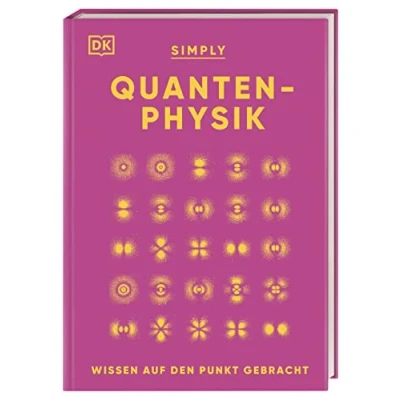 Afbeelding van SIMPLY. Quantenphysik