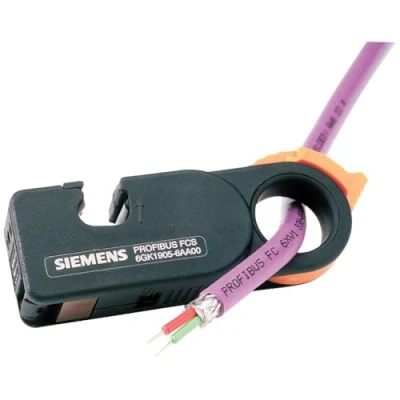 Afbeelding van Siemens 6GK1905 6AA00 6GK19056AA00 Afstripgereedschap