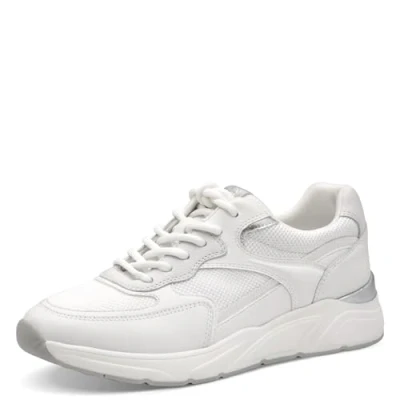 Afbeelding van Tamaris Dames Sneaker 1 23745 43 100 normaal Maat: 36 EU