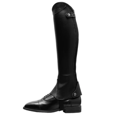 Afbeelding van Dy&#039;on Chaps Classic Standard Zwart