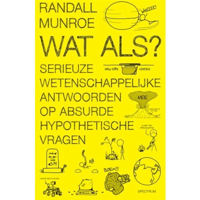 Image de Wat als?