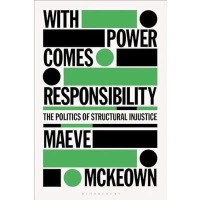 Afbeelding van With Power Comes Responsibility