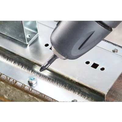 Afbeelding van kwb 122152 T bit PZ 2 Staal stuk(s)