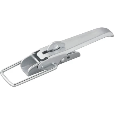 Afbeelding van Pro Plus Spansluiting Staal Verzinkt ZB 01A 210 x 41 mm