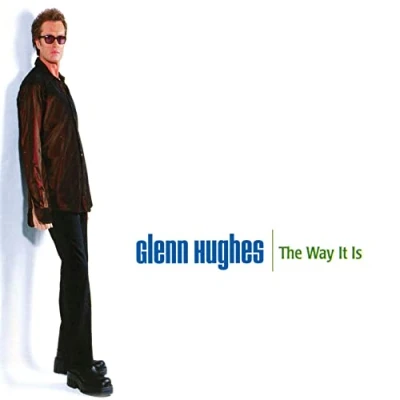 Afbeelding van Glenn Hughes The Way It Is (2 LP)