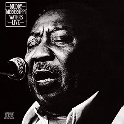 Afbeelding van Muddy &quot;Mississippi&quot; Waters Live