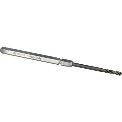 Afbeelding van Profit centreerboor hss standaard multi purpose 186mm zeskant 10mm