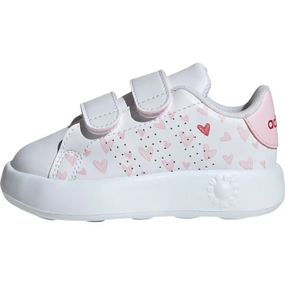 Afbeelding van adidas Advantage Shoes Kids tennisschoenen, uniseks, voor kinderen
