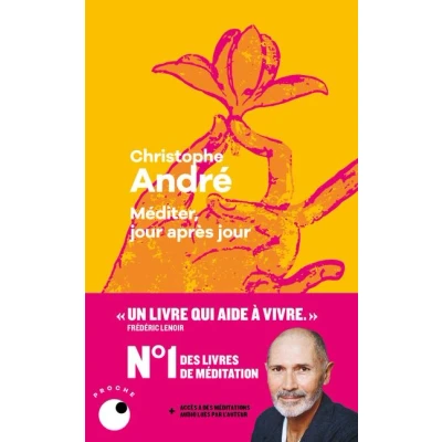 Image de Méditer, jour après