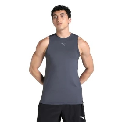 Afbeelding van PUMA M CLOUDSPUN Débardeur doux et respirant