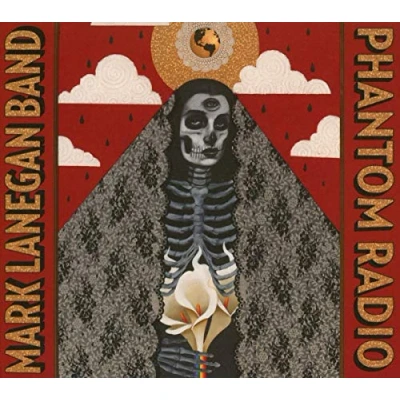 Afbeelding van Mark Lanegan Band Phantom Radio (CD)