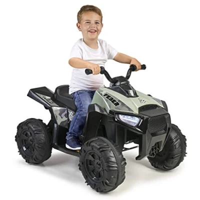Afbeelding van Feber Quad Boxer