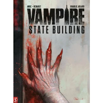 Afbeelding van Vampire State Building