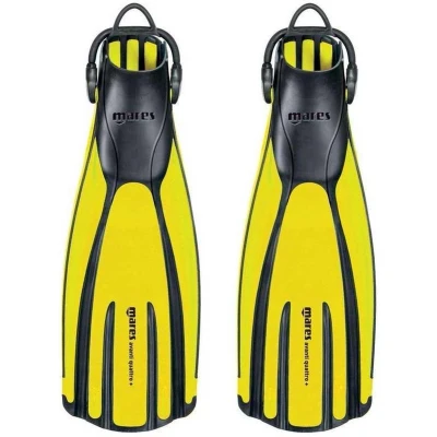 Afbeelding van Mares Avanti Quattro + Saxl Ryl Duikvinnen