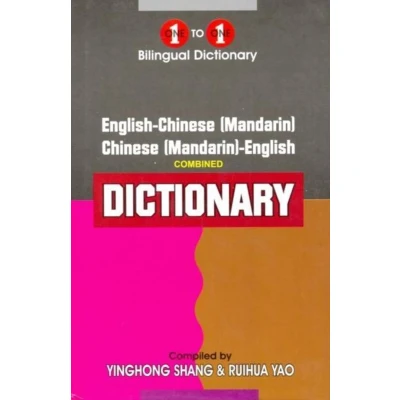 Afbeelding van one to dictionary