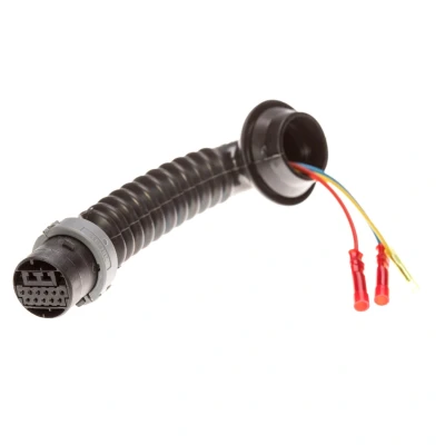 Afbeelding van FEBI BILSTEIN 107132 Kabelreparatieset, portier