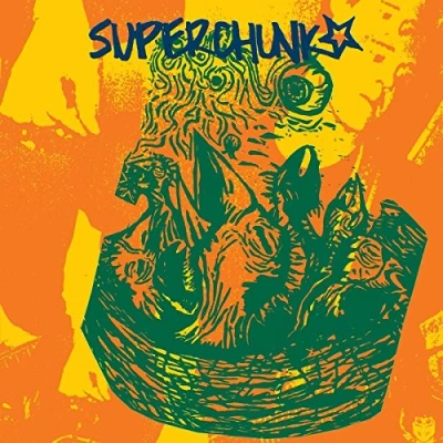 Afbeelding van Superchunk (CD)