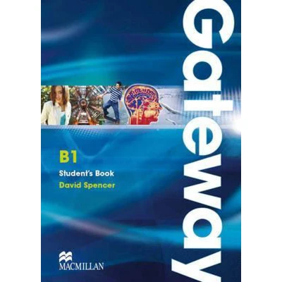 Afbeelding van Gateway B1 Student Book