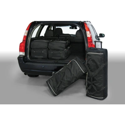Afbeelding van Car Bags Volvo V70 (P26) 2000 2007 wagon