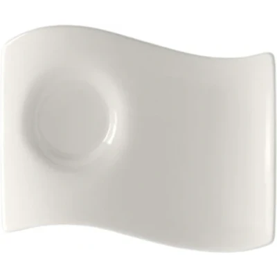 Afbeelding van Villeroy &amp; Boch Schotel NewWave Caffe 17 x 13 cm