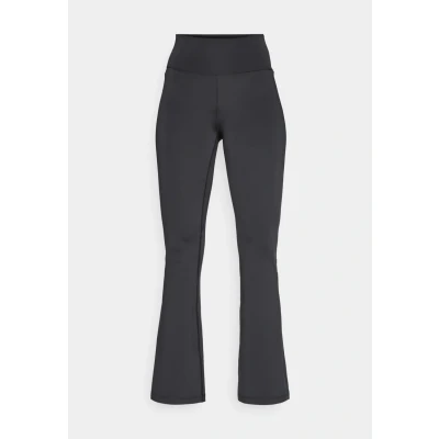 Afbeelding van adidas Performance ALL ME Flare Tights, Dames, Maat: Small, Black