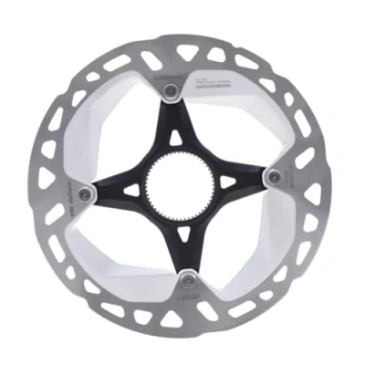 Afbeelding van Shimano RT MT800 Remschijf 160mm Interne sluitring