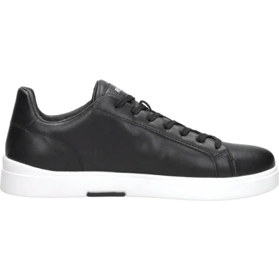 Afbeelding van Replay Polys Studio Sneakers Laag zwart Maat 44
