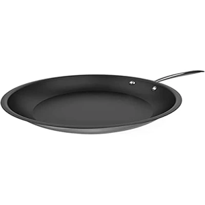 Afbeelding van Cecotec Antiaanbakpan Polka Classy 24 Bucket (Ø Cm)