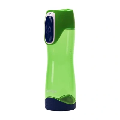 Afbeelding van Contigo Swish drinkfles Citron blue 500ml