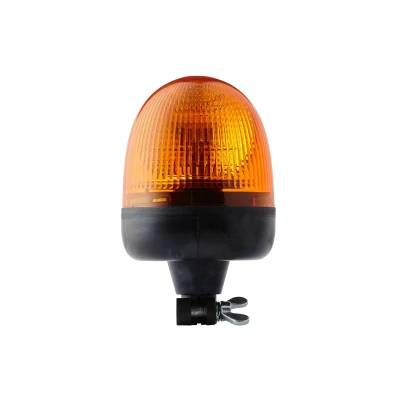 Afbeelding van Zwaail Rota Compact FL 12V oranje flexi 2RL 009 506 001