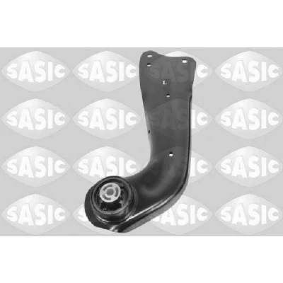 Afbeelding van SASIC 7476269 Draagarm Achteras, Voor, Bovenaan, Links Driehoeksdraagarm (BW) VOLKSWAGEN: Golf 6, 5, Beetle Hatchback, AUDI: A3 Sportback
