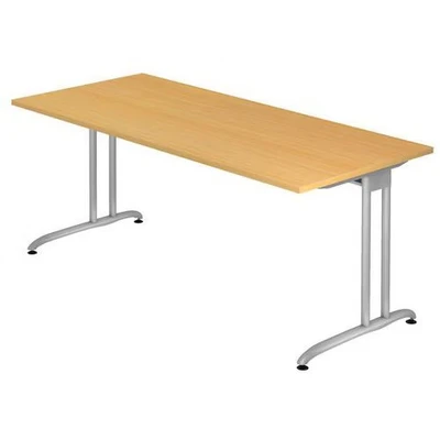 Afbeelding van hjh OFFICE PRO Bela 19 S Beuken