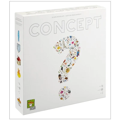 Afbeelding van Concept
