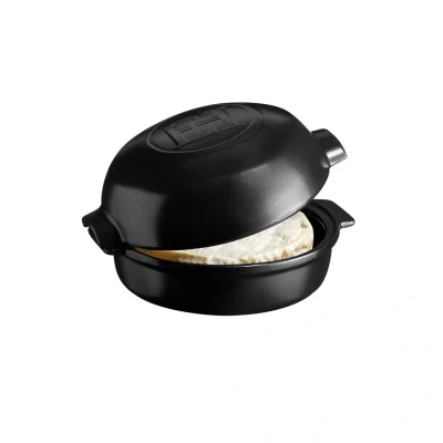 Afbeelding van Emile Henry Cheese Baker BBQ 20x18x10cm LT 04/25