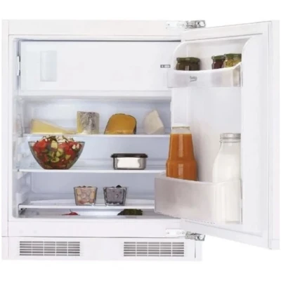 Afbeelding van Beko BU1154HCN Tafelmodel met vriezer 107 liter 60 cm breed