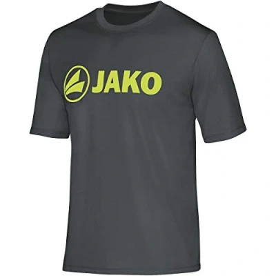 Afbeelding van JAKO Functionele Shirtpromo T shirt Promo Uniseks Kind