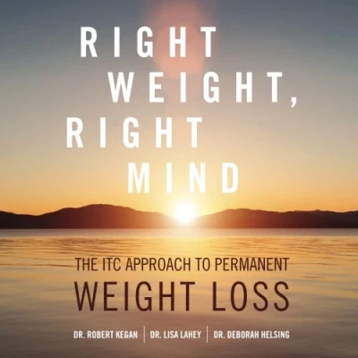 Afbeelding van Right Weight, Mind