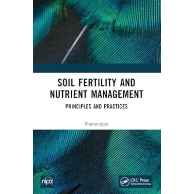 Afbeelding van Soil Fertility And Nutrient Management