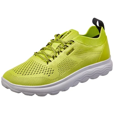 Afbeelding van Geox U Spherica A tennisschoen voor heren