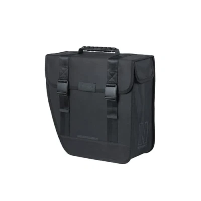 Afbeelding van Fietstas Basil Tour Single Pannier Links