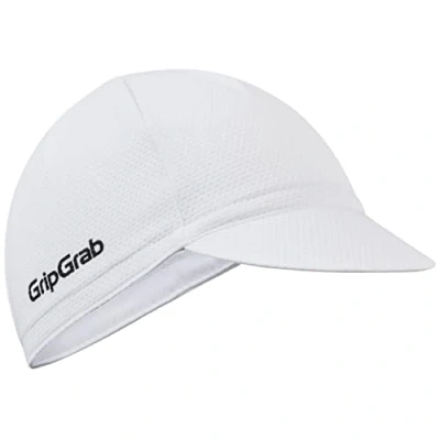 Afbeelding van Zomerpet Gripgrab Summer Lightweight maat M/l Wit