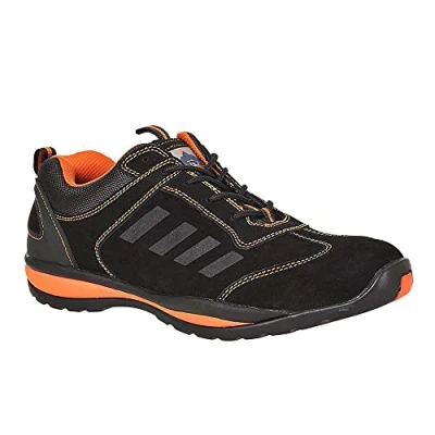 Image de Chaussure de sécurité basse Lusum S1P HRO FW34 Portwest