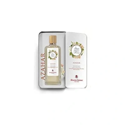 Image de Alvarez Gómez Agua Fresca de Flores Azahar Eau Cologne 150 ml
