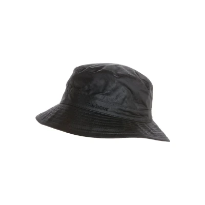 Afbeelding van Barbour Sports HAT Unisex Hoed, Maat: XL, Black